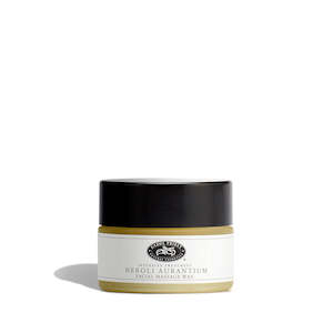 Treat Masque: Neroli Aurantium Massage Wax