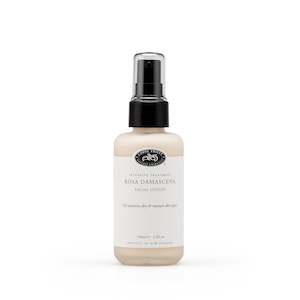 Skincare: Rosa Damascena Facial Lotion