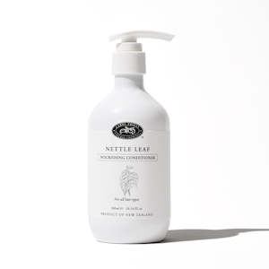 Hair Body: Nettle Leaf Nourishing Conditioner