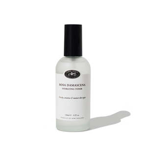 Toners: Rosa Damascena Toner Mini