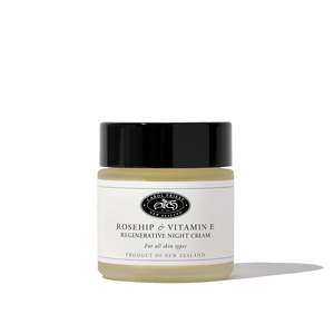 Rosehip & Vitamin E Regenerative Night Cream Mini