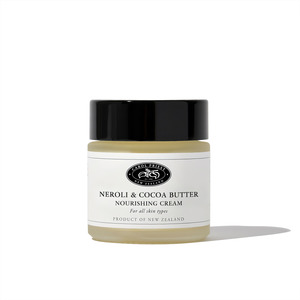 Neroli & Cocoa Butter Nourishing Cream