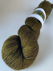 Staunch 8Ply Yak/Silk/Marino- Yarn Floozy