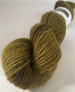 Brushtail Possum/Mareno 8 Ply - Yarn Floozy