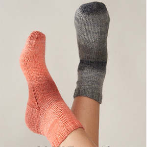 Wool: Rowan Yarns - Sock Wool