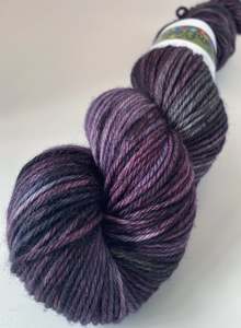 Staple 8 Ply - Yarn Floozy