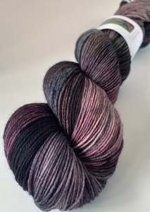 Wool: Staple 4 Ply - Yarn Floozy