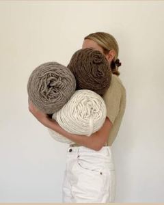 Wool: Wild Earth Yarn - Snuggly Chunky
