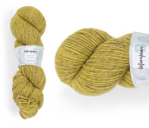 Wool: Marapawa 8 Ply - Happy Go Knitty Yarns