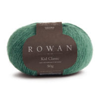 Rowan Yarns - Kid Classic
