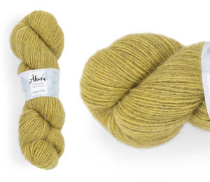 Ahuru 4 Ply - Happy Go Knitty Yarns