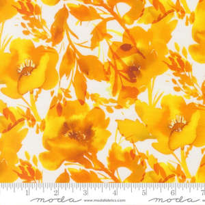 Patchwork Quilting: Moda Fabrics - Radiant by Amarilys Henderson