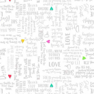 Patchwork Quilting: Shine On - Jenifer Lambein by Windham Fabrics