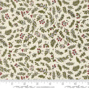 Patchwork Quilting: Moda Fabrics - Emmitt and Ivy by Sweetwater