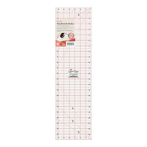 SewEasy Patchworking Ruler