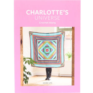 Knitting Crochet: Charlotte's Universe - Dedri Uys