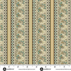Sale: Andover Fabrics - Farmhouse - By Renee Nanneman