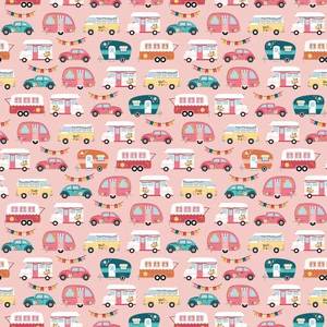 Sale: Gone Glamping - by Henry Glass