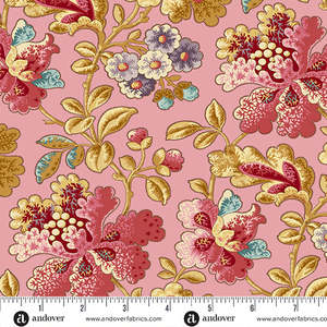 Andover Fabrics - Fernshaw