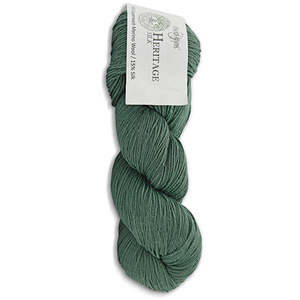 Cascade Heritage Silk