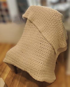 Classes: Learn to Crochet For Beginners