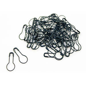 Accessories: Safety Pins – Swing Tag/Stitch Markers