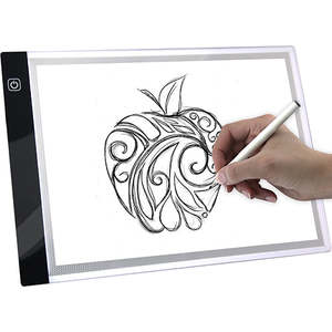 Triumph LED Light Pad–Superslim