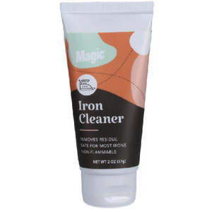 Magic Iron Cleaner 2oz