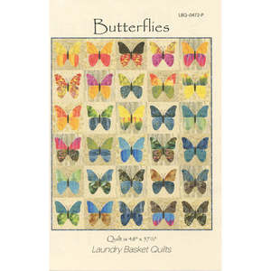 Laundry Basket Quilt Patterns