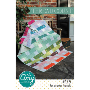 Amy Gibson Quilt Patterns