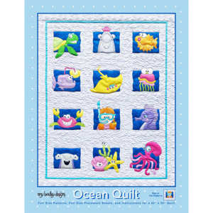 Amy Bradley Quilt Patterns