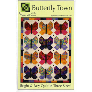 Brookshier Design Studio Quilt Patterns