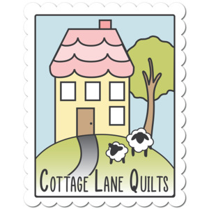 Quilt Patterns: Cottage Lane Quilts - Quilt Patterns