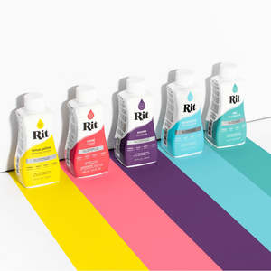 Rit Liquid Dye - All Purpose
