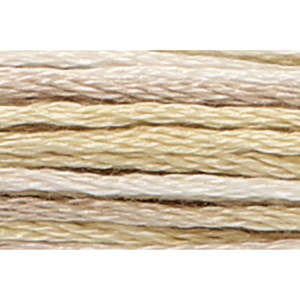 Products: Anchor Stranded Multicolour/Ombre Cotton Embroidery Threads