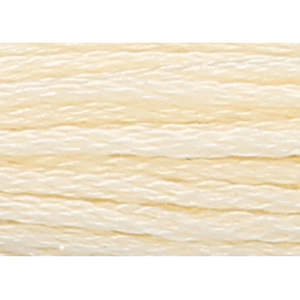 Anchor Stranded Cotton Embroidery Threads - Yellow/Orange/Red/Brown/Black