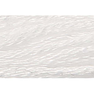 Anchor Stranded Cotton Embroidery Threads - Black/White/Gray/Brown/Beige