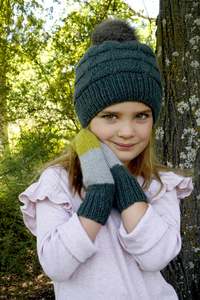 Knitting Crochet Patterns: Burnt Hill - Little Cupcakes Knitting Patterns
