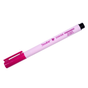 Sewline - Stayer – Permanent marker