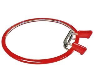 Nurge Embroidery Hoop - MT Spring