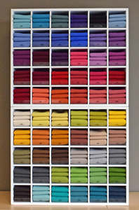 Embroidery: Sue Spargo - Wool Felt - Fat 1/8