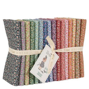 Tilda Fabrics - Brie Basics