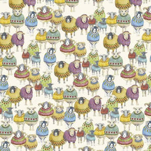 Emma Ball - Woolly Friends & More