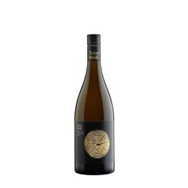 2025 Tony Bish Heartwood Hawkes Bay Chardonnay Caros Wines NZ