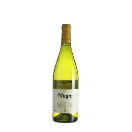 2024 Muga Rioja Blanco Caros Wines NZ