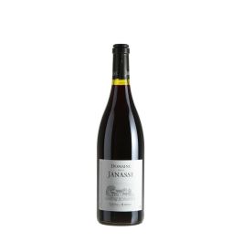 Products: 2023 Domaine Janasse Cotes du Rhone Caros Wines NZ