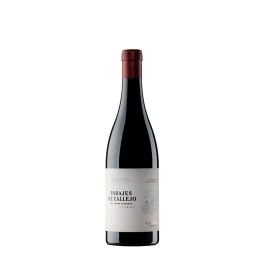 Products: 2022 Callejo Parajes de Callejo Caros Wines NZ