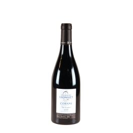 Products: 2022 Lionnet Cornas Pure Granit Caros Wines NZ