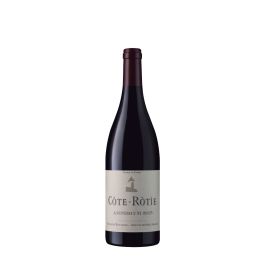 2021 Rene Rostaing Cote Rotie Ampodium Caros Wines NZ