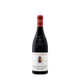 Products: 2023 Usseglio Chateauneuf du Pape Cuvee Imperiale Caros Wines NZ
